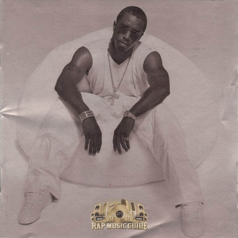 ヒップホップ+ラップ PUFF DADDY / FOREVER Puff Daddy 